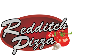 REDDITCH PIZZA Redditch restaurant logo